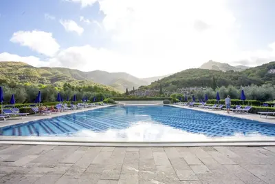 Image de Bilo Sant'Anna Vicolo Del Mughetto 5