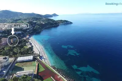 Image de Casa Gioia (2) - Le Ghiaie - Casa Gioia 2 - Le Ghiaie