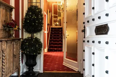 Image de Lonsdale House, pet friendly in Bowness-On-Windermere