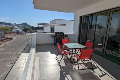 Image de San Carlos Sunrise House