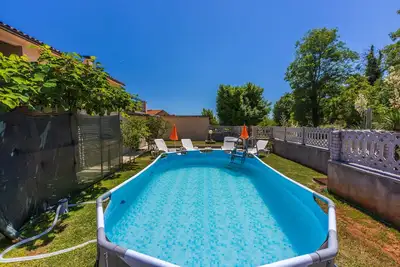 Image de Maison Forest Paradise (88651-K1) - Zminj