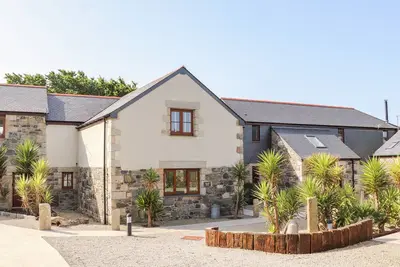 Image de Polurrian House, pet friendly, luxury holiday cottage in Mullion