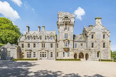 Image de The Margaret Suite Stone Cross Mansion, pet friendly in Ulverston
