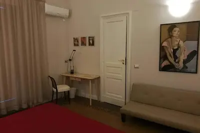 Image de Apartment in the historic center of Catania 5 minutes from the sea