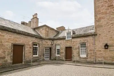 Image de Clocktower - Culzean Castle, family friendly in Maybole