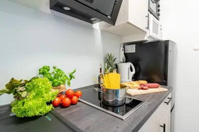Image de Appartement Lydia by Interhome