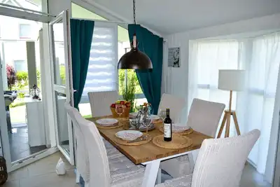Image de Vacation home for 4 guests with 65m² in Wesselburenerkoog (168137)
