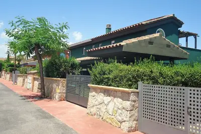 Ciudad Jardin
