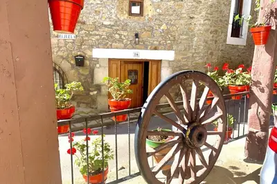 Image de 4 bedrooms, 2 bathrooms, 80m2 terrace with views, office and children playroom