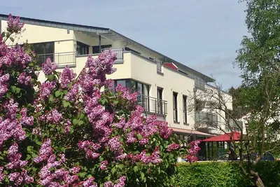 Image de Attraktive Ferienwohnung auf den Höhen der Nordeifel