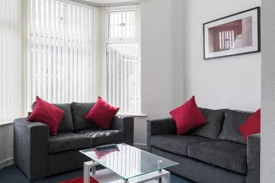 Image de Family Apartment 1st Floor