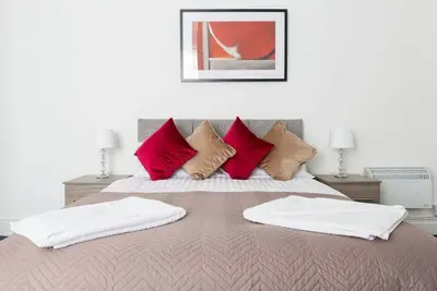 Image de Family Apartment Top Floor