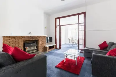 Image de Two-Bedroom Apartment Ground Floor