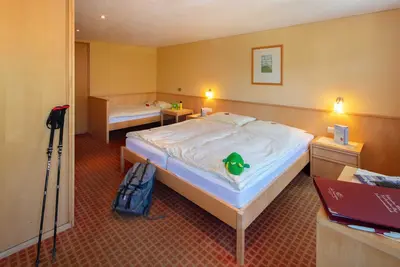 Image de Sun room - Sonne Bezau - Familotel Bregenzerwald