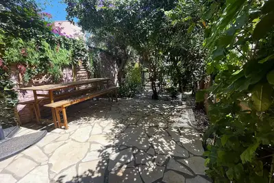 Image de Banyuls, T2, Rez-de-jardin, Parking, Wifi, Clim