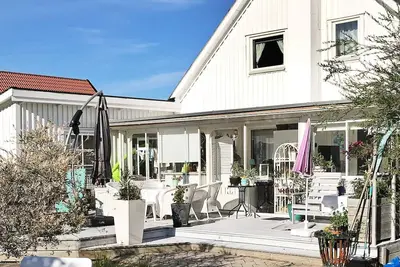 Image de Maison de vacances pour 5 a VÄRMDÖ-By Traum