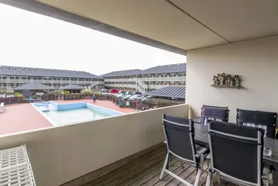 Image de Paradis piscine a Fano -- By Traum Ferienwohnungen