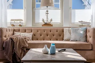 House Windrose, Germany