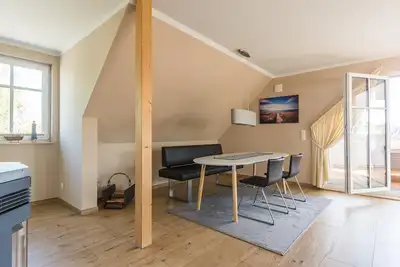 Image de House Muschelsucher, Birkenstraße 7a, App. 7