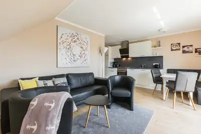 Image de House Muschelsucher, Birkenstraße 7a, App. 5