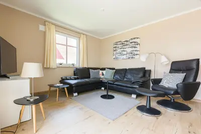 Image de House Muschelsucher, Birkenstraße 7a, App. 3