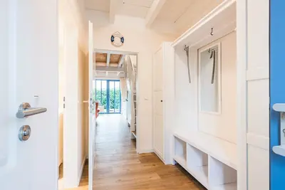 Image de House Muschelsucher, Dünenstraße 44, App. 2