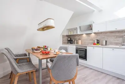 Image de Villa Baltic Penthouse Kwittje