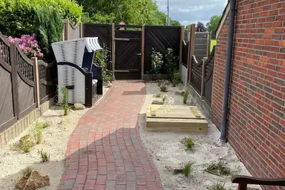 Image de Ferienwohnung Tante Käthe