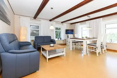 Image de Vacation apartment Ost - Farm between the dikes in Wangerland