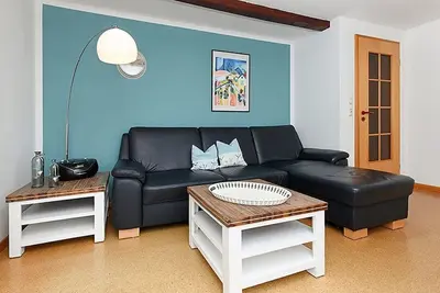 Image de Ferienwohnung West - Hof Zwischen den Deichen im Wangerland