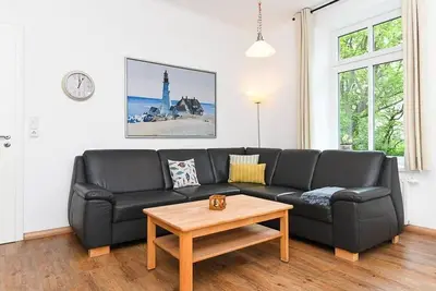 Image de Ferienwohnung Süd - Hof Zwischen den Deichen im Wangerland