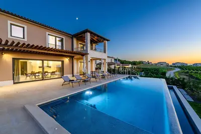 Image de Villa Faloniga by Solis Porec