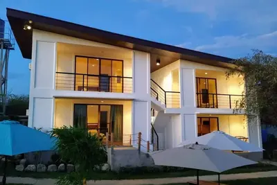 Image de The Boathouse at Calatagan