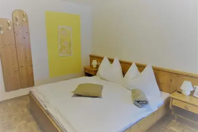 Image de Feel-good room Dorfblick - Wohlfühlpension Kreischberg