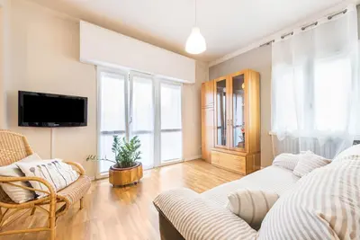 Image de Maison de vacances Piccola Mia avec balcon et Wi-Fi