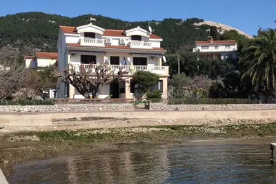 Image de Appartement de vacances pour 4 personnes env. 40 qmà Banjol, Baie de Kvarner (Rab)