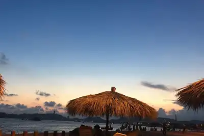 Image de Appartement de vacances Acapulco de Juarez pour 1 - 6 personnes avec 3 chambres Ă coucher - Logement