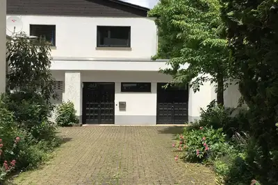 Image de Maison de vacances pour 10 personnes env. 200 qmà Gemuend, Eifel (Arrondissement d'Euskirchen)