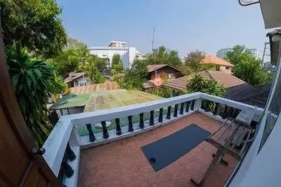 Image de Maison de vacances Chiang Mai pour 1 - 6 personnes avec 3 chambres à coucher - Maison de vacances