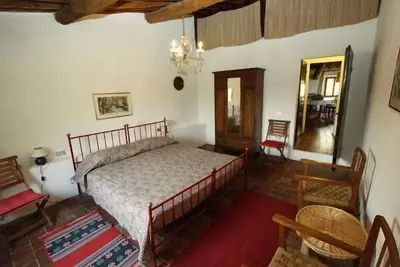 Image de Appartement de vacances Scandicci pour 1 - 4 personnes avec 1 chambre Ă coucher - Appartement de vac