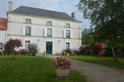 Image de Les tilleuls