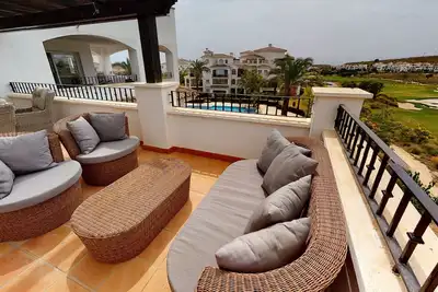Image de Casa Indico Km - Murcia Holiday Rentals Property