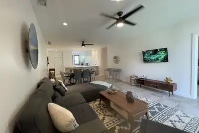 Image de Ground Floor 3br condo at Pacifico Resort