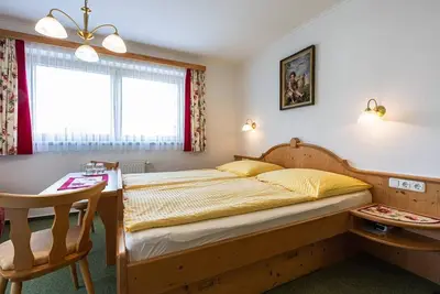 Image de Room 7 - Guesthouse Bleiweis-Zehentner