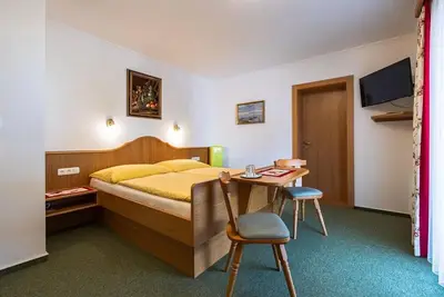 Image de Room 6 - Guesthouse Bleiweis-Zehentner
