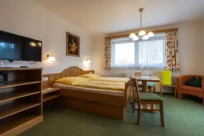 Image de Zimmer 8 - Gästehaus Bleiweis-zehentner