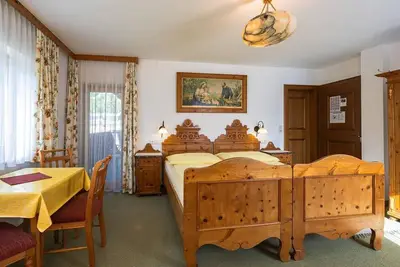 Image de Room 4 - Guesthouse Bleiweis-Zehentner