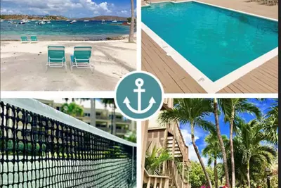 Image de Oceanview Luxury Condo – Beach, Pool, Gym & Yacht Club