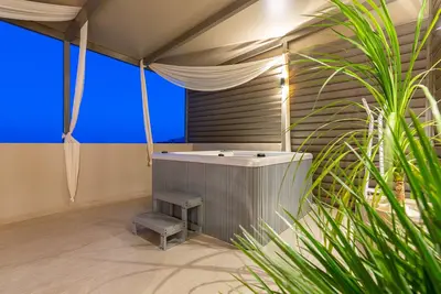 Image de Luxury Apartment - Vedi Town Luxury Apartment