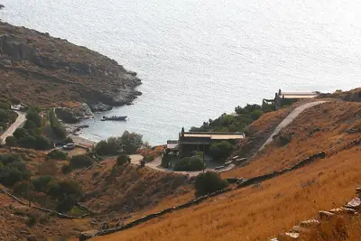 Image de Appartement de vacances Kea pour 1 - 5 personnes avec 2 chambres à coucher - Maison de vacances